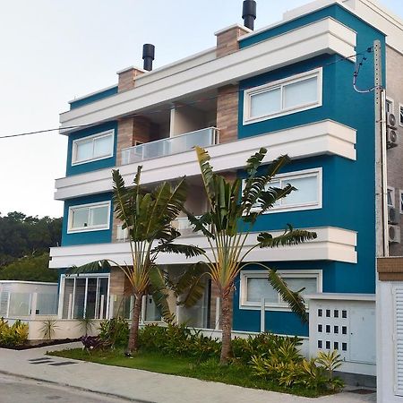 Estudio Em Palmas Do Arvoredo - Gov. Celso Ramos โกเวร์นาดอร์ เซลโซ รามอส ภายนอก รูปภาพ