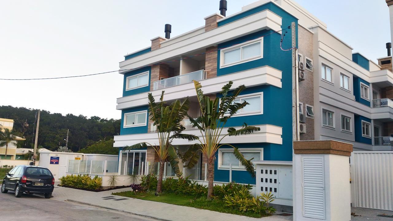 Estudio Em Palmas Do Arvoredo - Gov. Celso Ramos โกเวร์นาดอร์ เซลโซ รามอส ภายนอก รูปภาพ