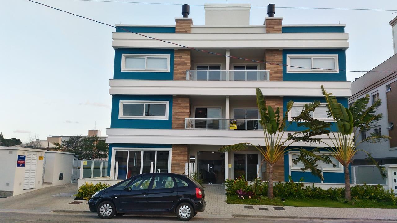 Estudio Em Palmas Do Arvoredo - Gov. Celso Ramos โกเวร์นาดอร์ เซลโซ รามอส ภายนอก รูปภาพ