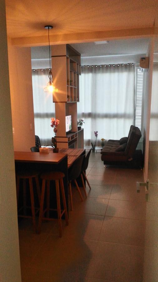 Estudio Em Palmas Do Arvoredo - Gov. Celso Ramos โกเวร์นาดอร์ เซลโซ รามอส ภายนอก รูปภาพ
