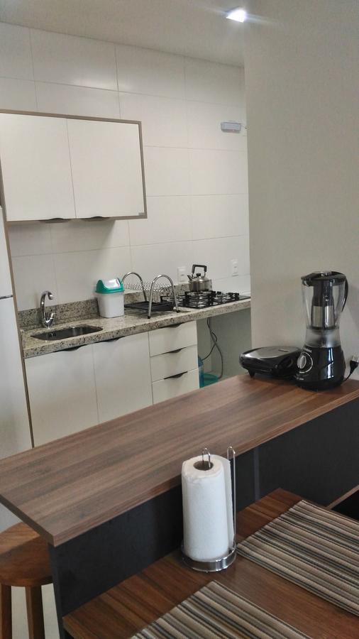 Estudio Em Palmas Do Arvoredo - Gov. Celso Ramos โกเวร์นาดอร์ เซลโซ รามอส ภายนอก รูปภาพ